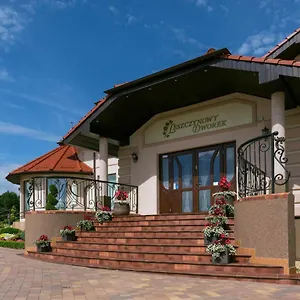 leszczynowy-dworek.gdanskhotel.org/