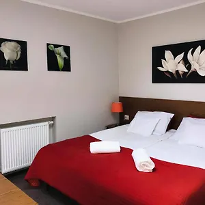 Astral Hotel apartamentowy