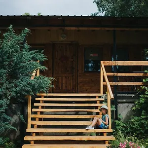 Weź Tu Przystań - Mikołajek 1 Apartament