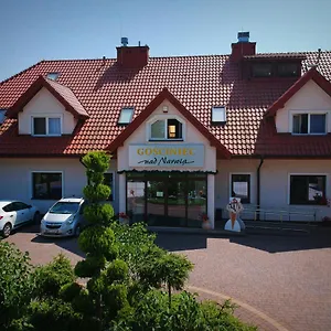 Nad Narwią - Airport Modlin Zajazd