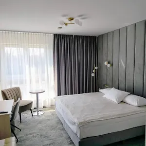 Sokołowska Airport Modlin Hotel