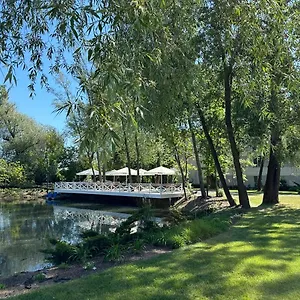 Garden Holiday park