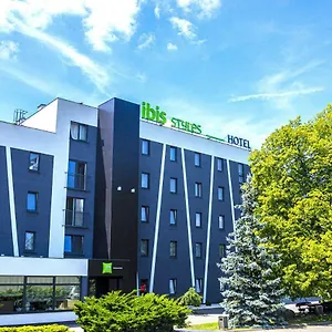 Ibis Styles Warszawa West Hotel